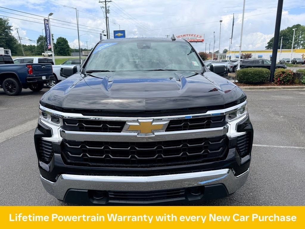 2026 Chevrolet Silverado 1500 LT - Photo 22
