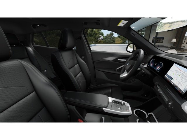 New 2027 Dune Grey Metallic BMW xDrive28i image 9