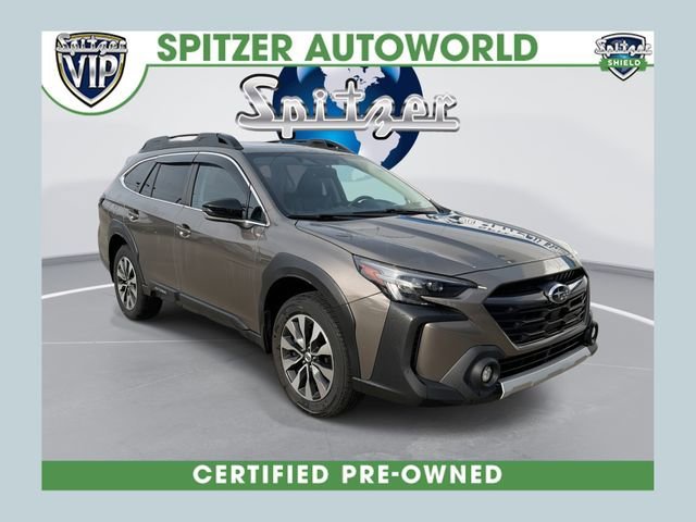  2023 Subaru Outback Limited AWD   