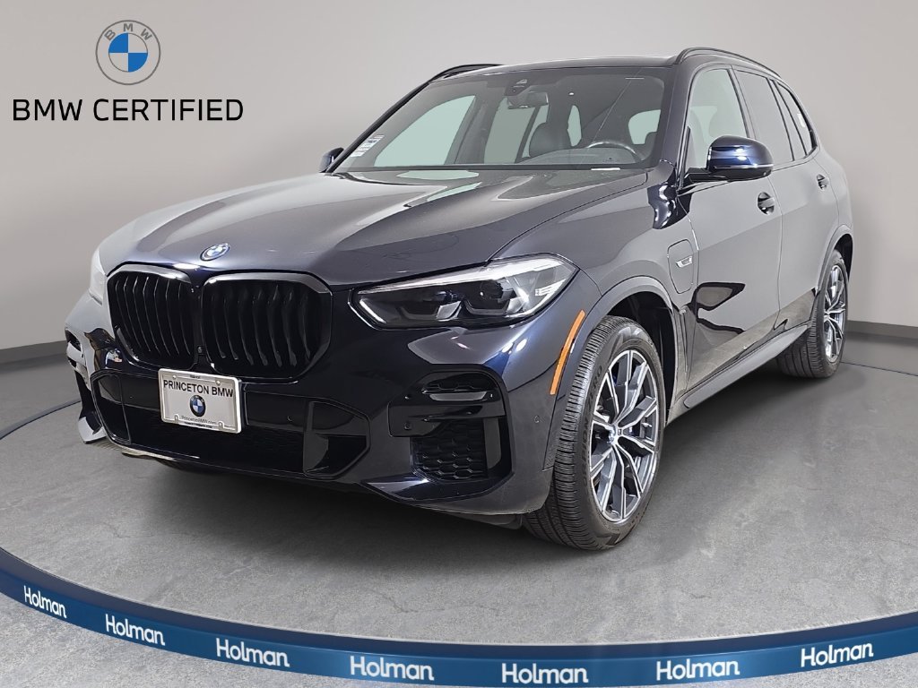 2023 BMW X5