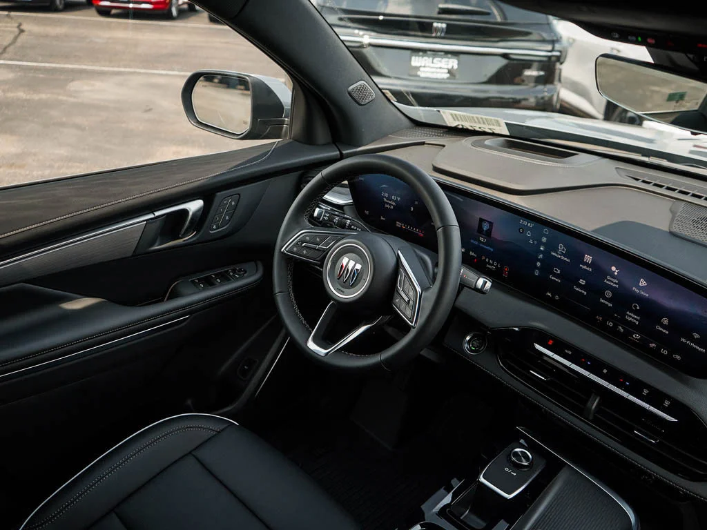 2026 Buick Enclave Preferred - Photo 15