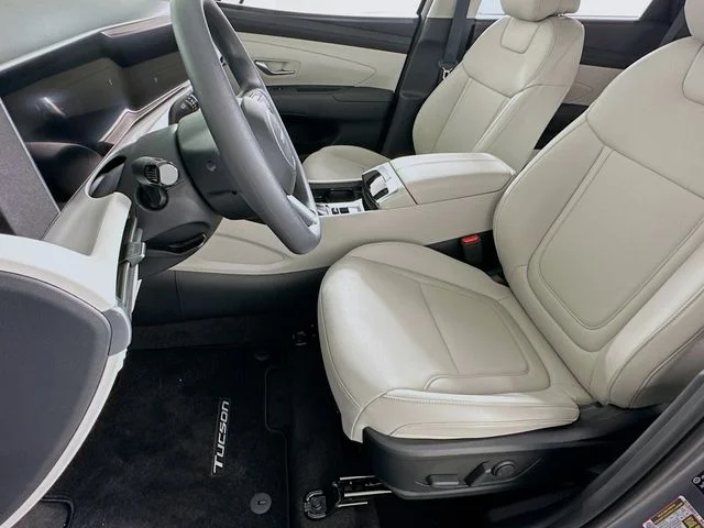 New 2026 Hyundai TUCSON SEL Plus