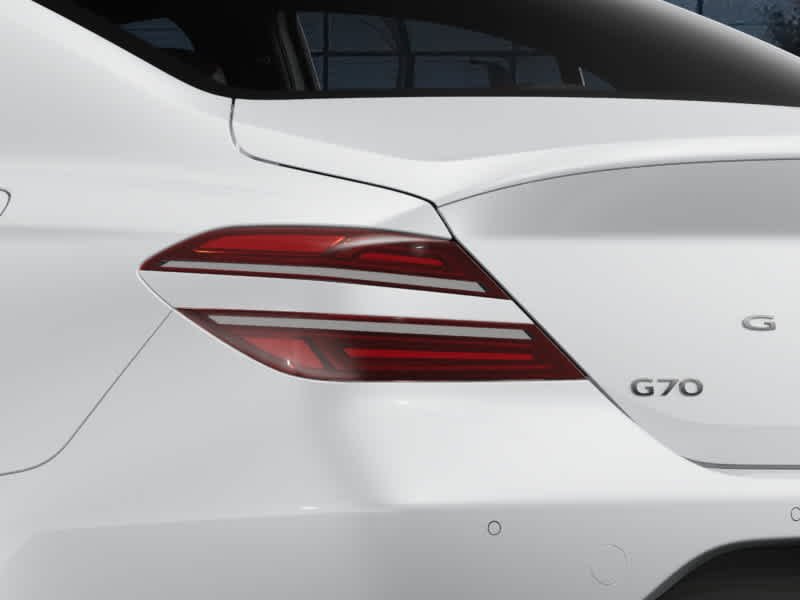 Used 2026 Alta White Genesis 3.3T Sport Prestige image 23