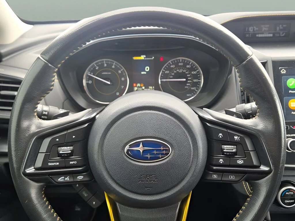 2021 Subaru Crosstrek Sport - Photo 30