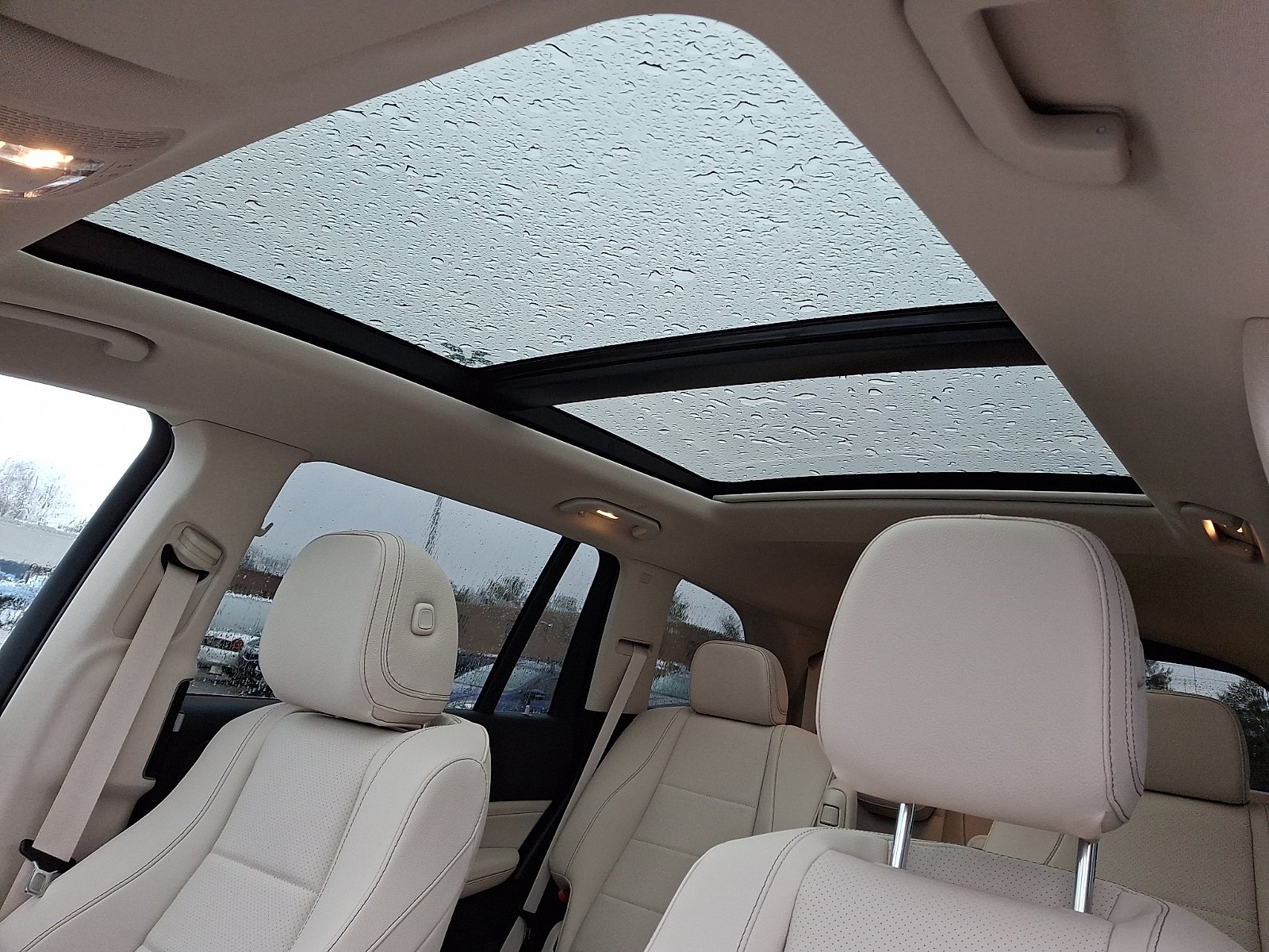 New 2026 Polar White Mercedes-Benz GLS 450 image 12