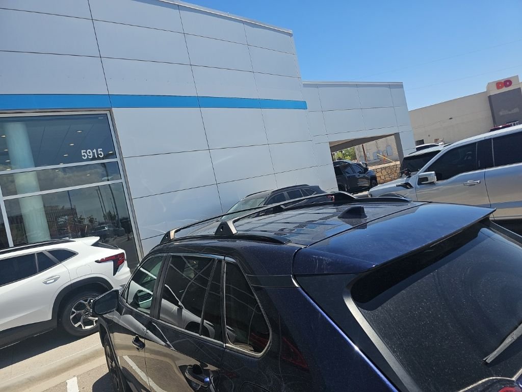 Used 2021  Toyota XLE image 29