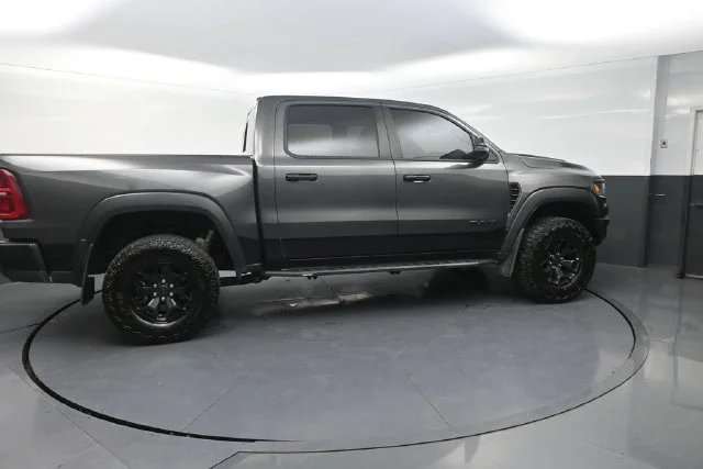 Used 2025 Gray Ram RHO image 10