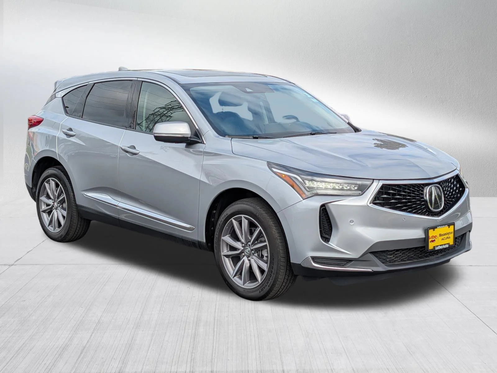 2024 Acura RDX Technology Package