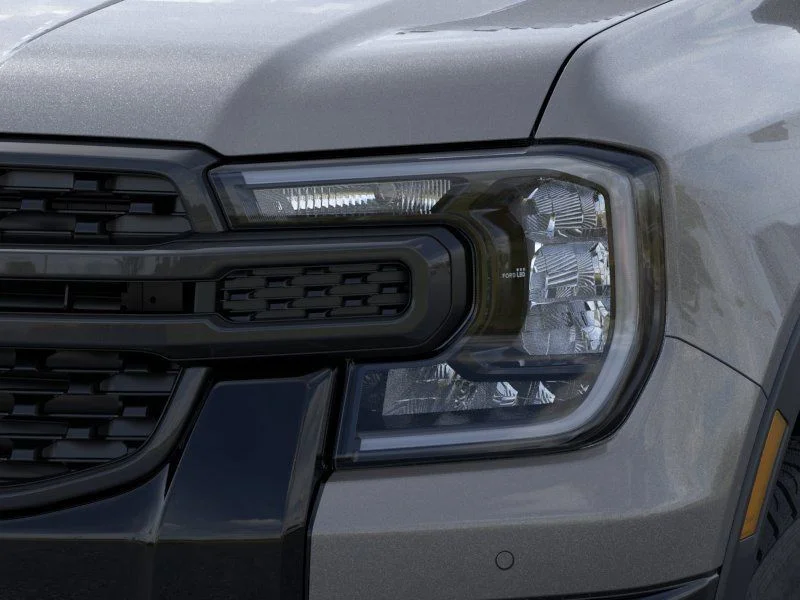 New 2026 Gray Ford XLT image 20