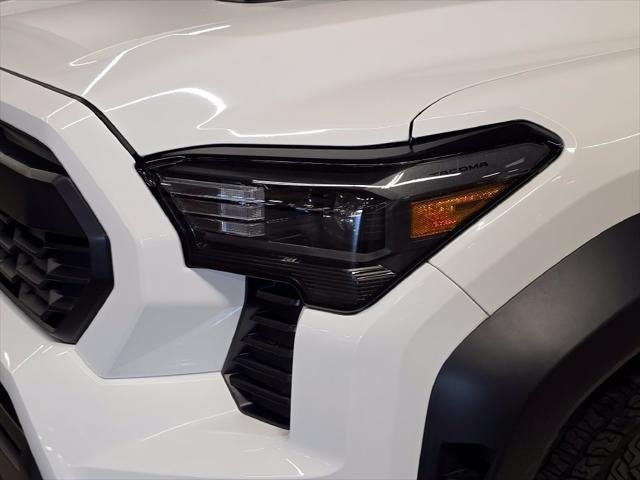 Certified Used 2026 ICE CAP Toyota  image 14