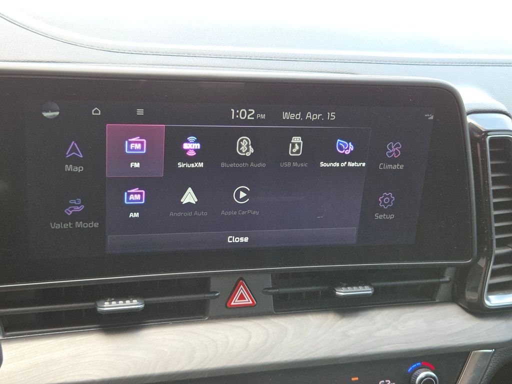 2023 Kia Sportage X-Line - Photo 25