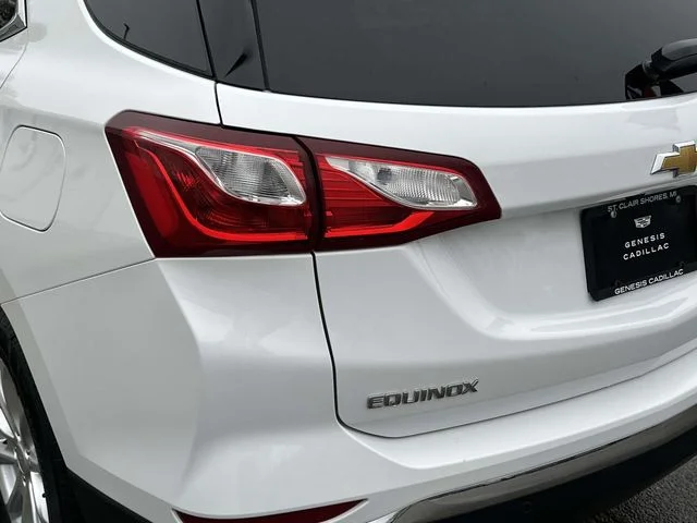 2019 Chevrolet Equinox LT - Photo 39
