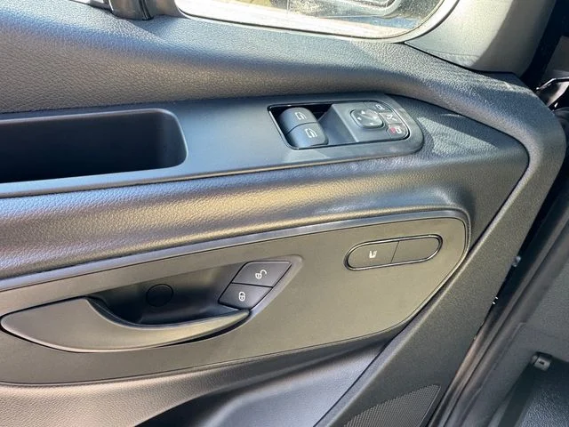 New 2026 Black Mercedes-Benz Passenger 144 WB image 36
