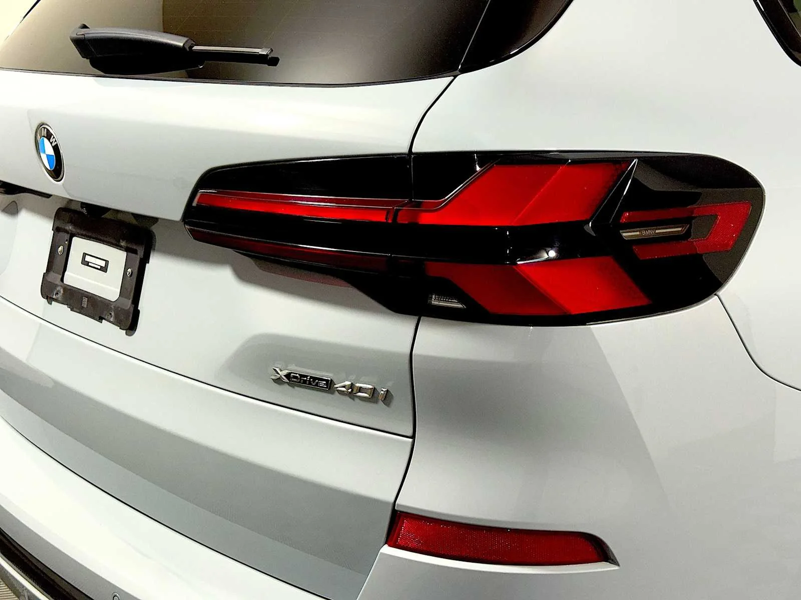 2024 BMW X5 40i - Photo 28