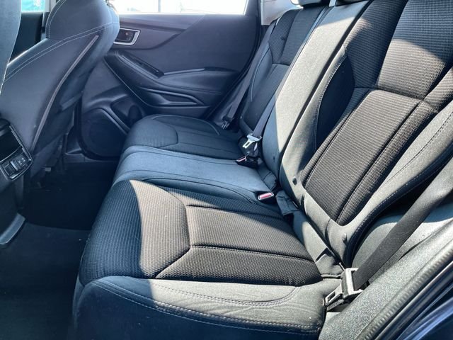 Used 2019 Gray Subaru Base image 25