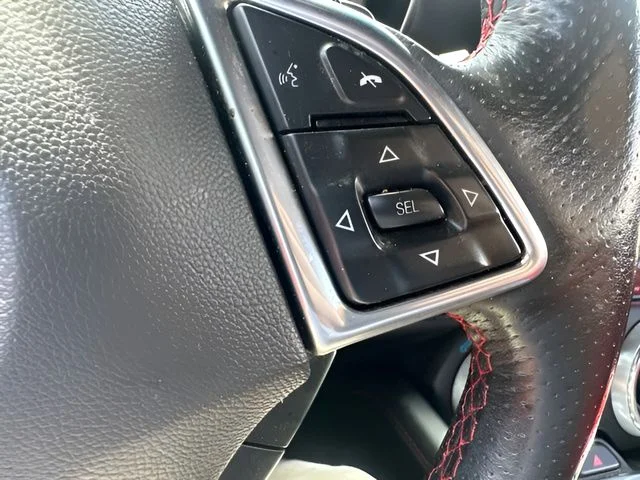Used 2021 Black Chevrolet SS image 20