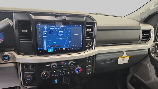2026 Ford F-250 Super Duty XLT - Photo 16