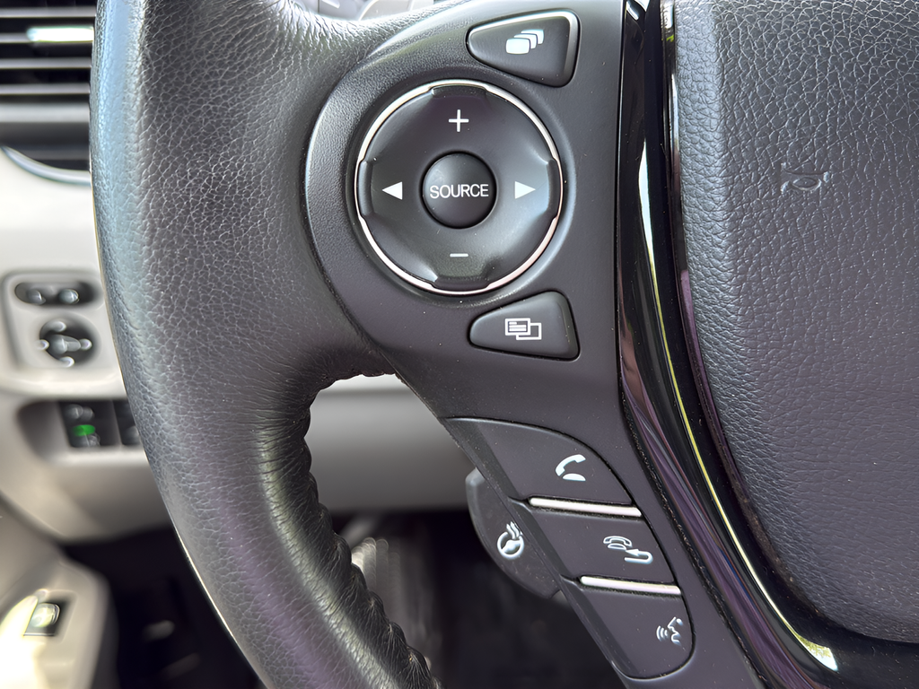 Used 2020  Honda RTL-E image 9