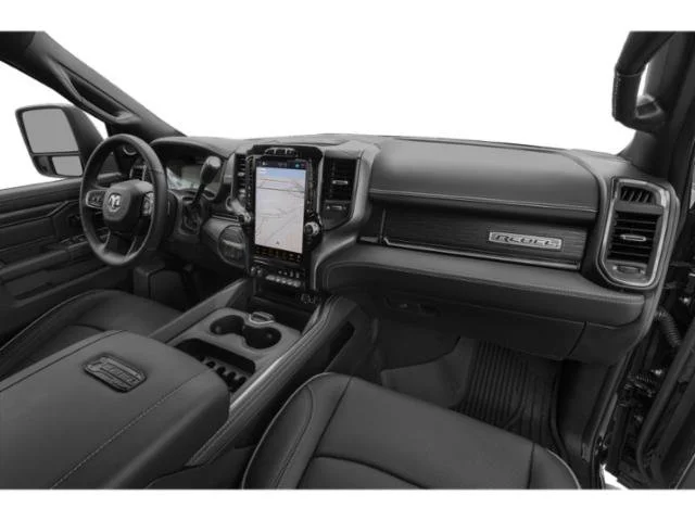 Used 2024 Gray Ram Rebel image 17