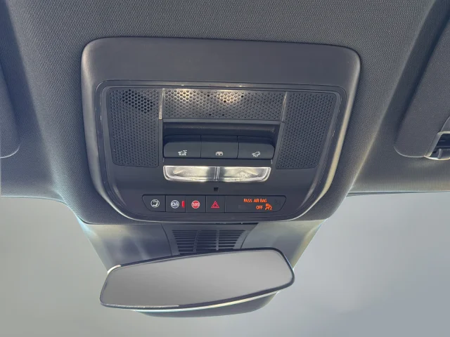 Used 2024 Black Chevrolet LT image 35