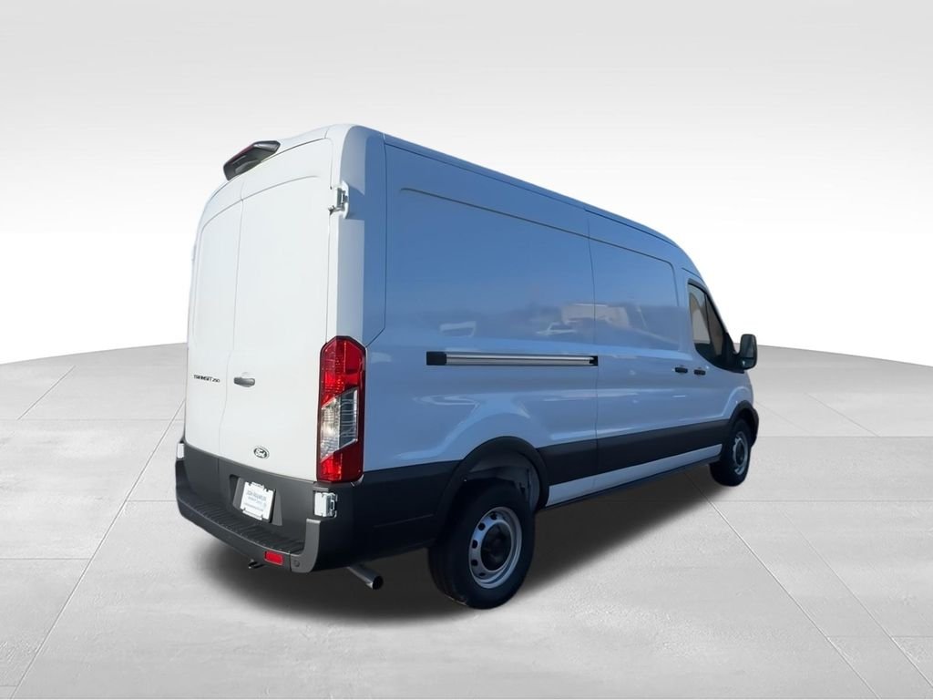 2026 Ford Transit Van Base - Photo 8