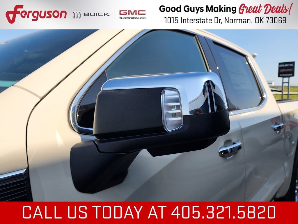2026 GMC Sierra 1500 Denali - Photo 12