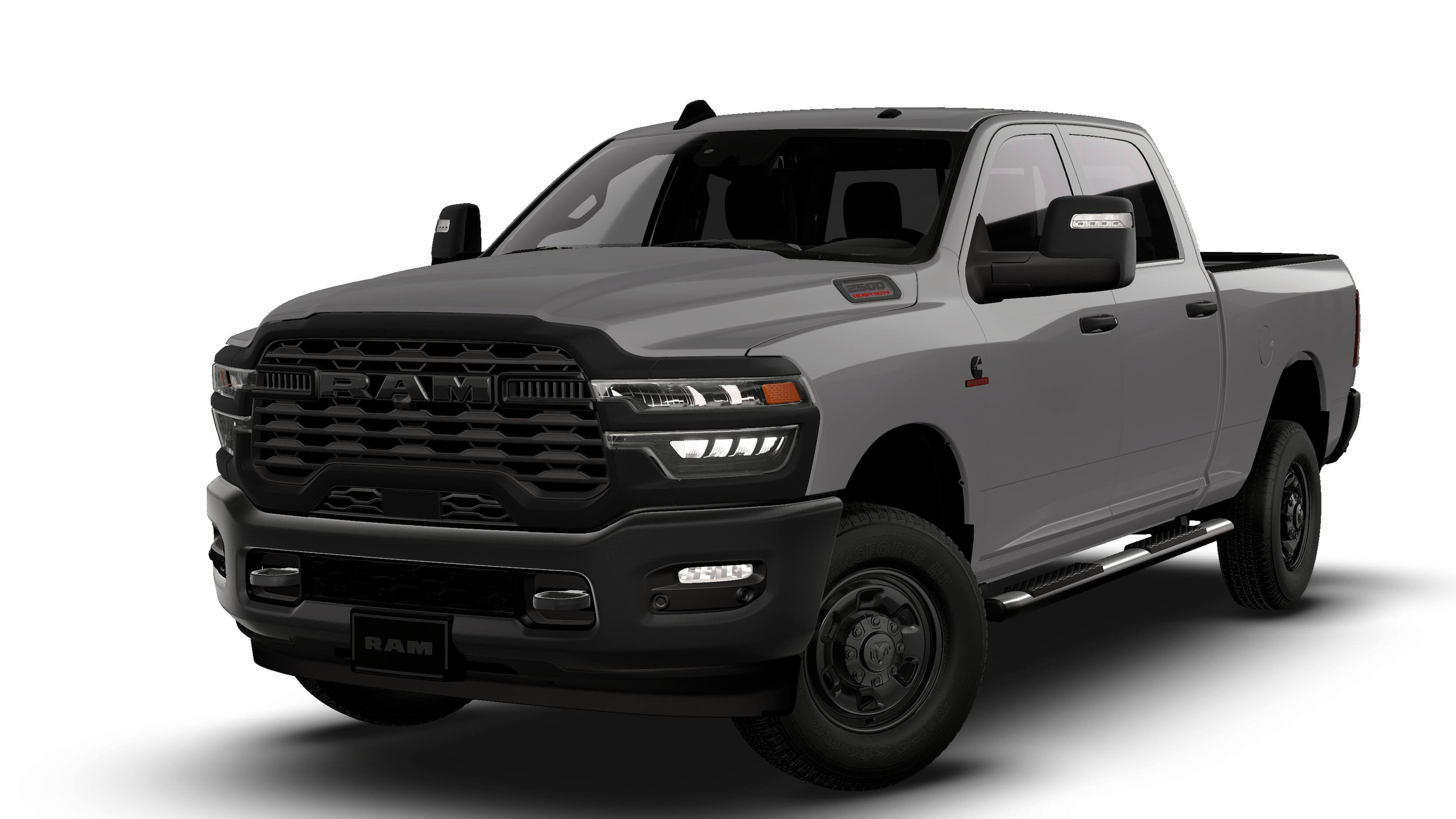 2026 RAM 2500 Tradesman 4X4 Crew Cab SWB's photo