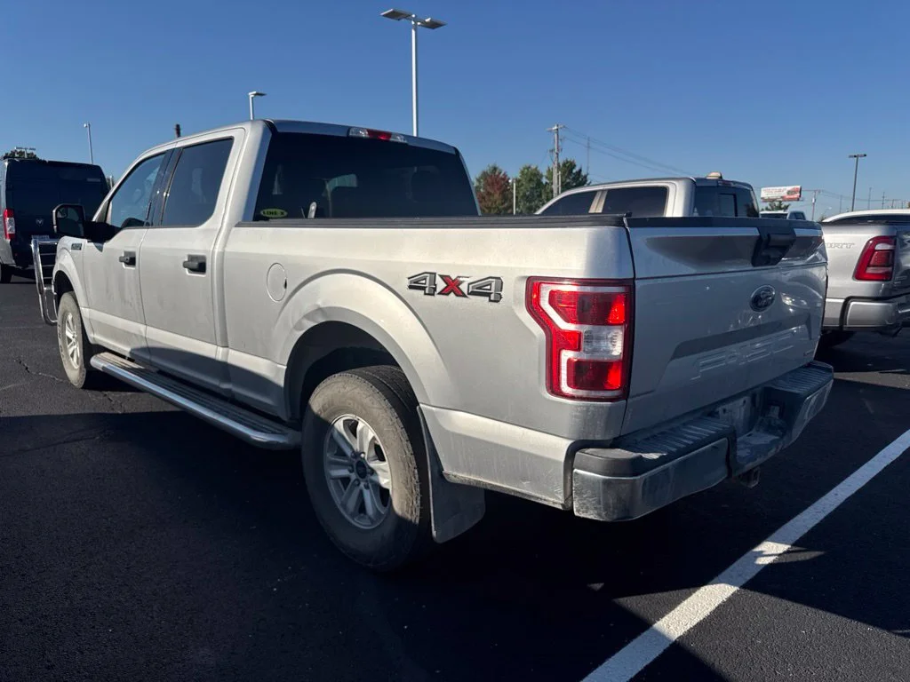 Used 2018  Ford XLT image 13