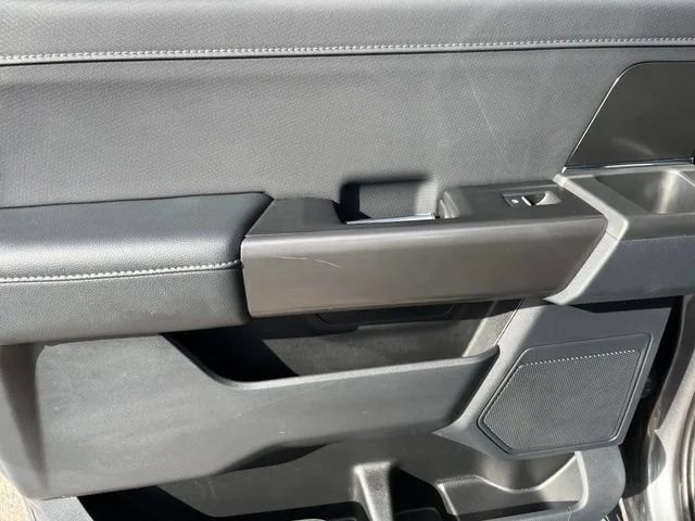 Used 2024 Gray Ford XLT image 17