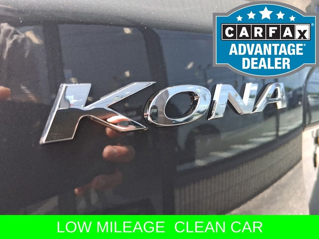 Used 2023 Gray Hyundai SEL image 12