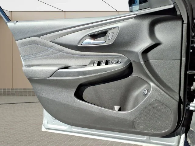 Used 2024 Gray Buick Sport Touring image 29