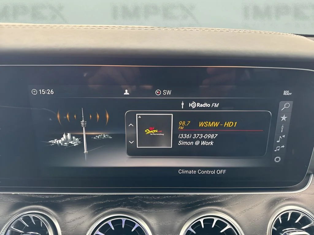 Used 2018 Gray Mercedes-Benz E 63 S AMG® image 18