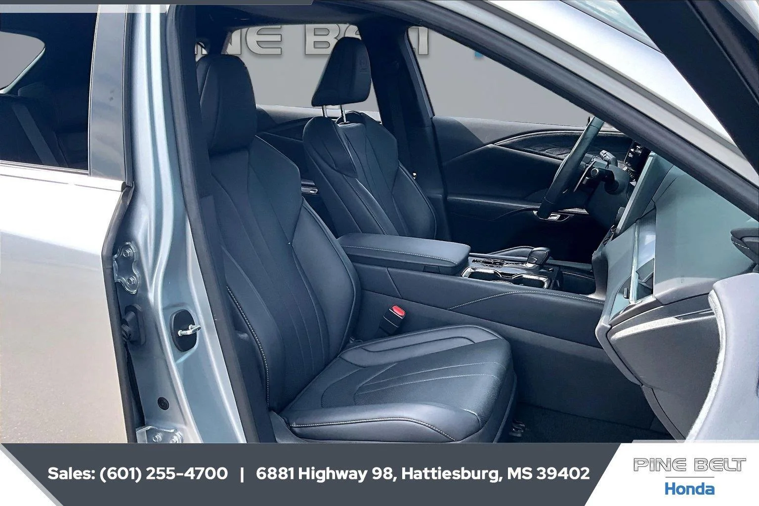 Used 2024 Iridium Lexus RX 350 F SPORT Handling image 6