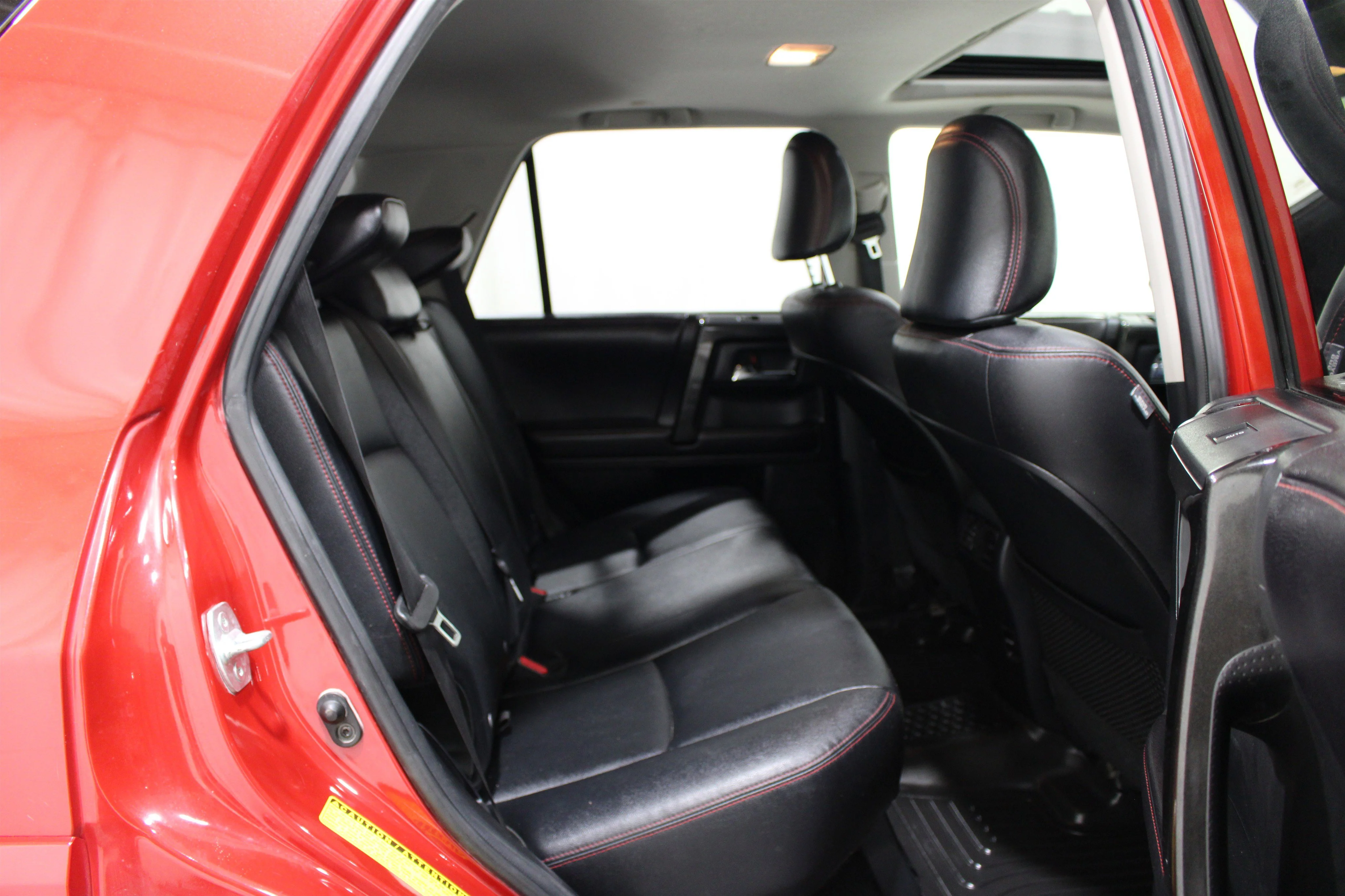 2016 Toyota 4Runner Trail Premium - Photo 22