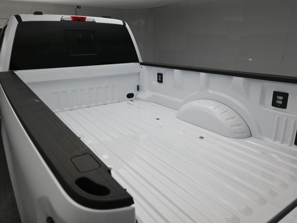 2026 Ford F-250 Super Duty XLT - Photo 26
