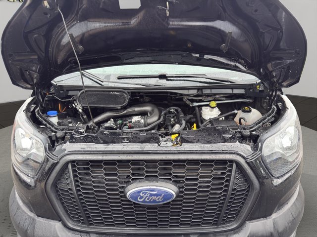 Used 2024 Black Ford  image 21