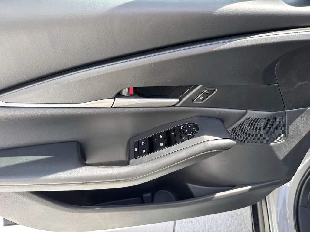 New 2026 Gray Metallic Mazda 2.5 S Select Sport image 39