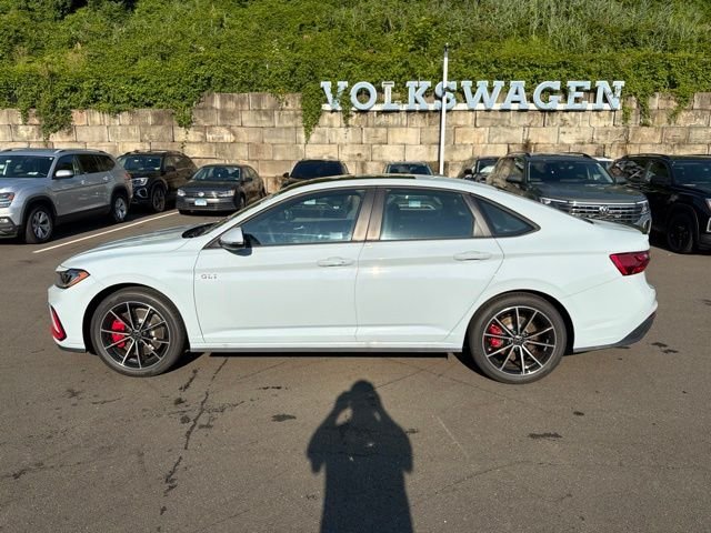 New 2026 Gray Volkswagen 2.0T Autobahn image 8
