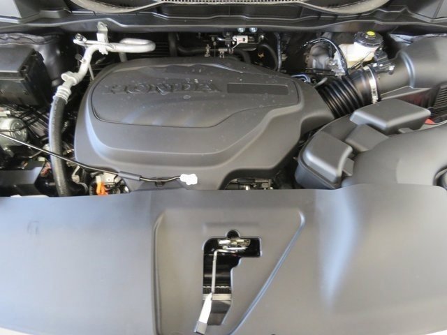 2023 Honda Odyssey EX-L - Photo 26