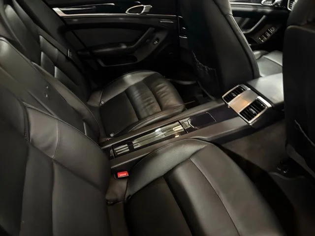 2013 Porsche Panamera GTS - Photo 20