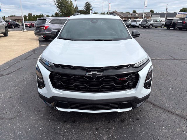 2027 Chevrolet Equinox RS - Photo 10
