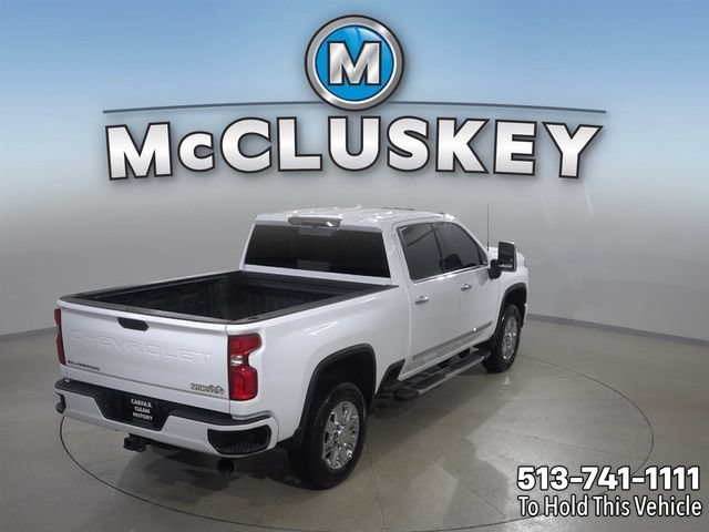2024 Chevrolet Silverado 2500HD High Country - Photo 30