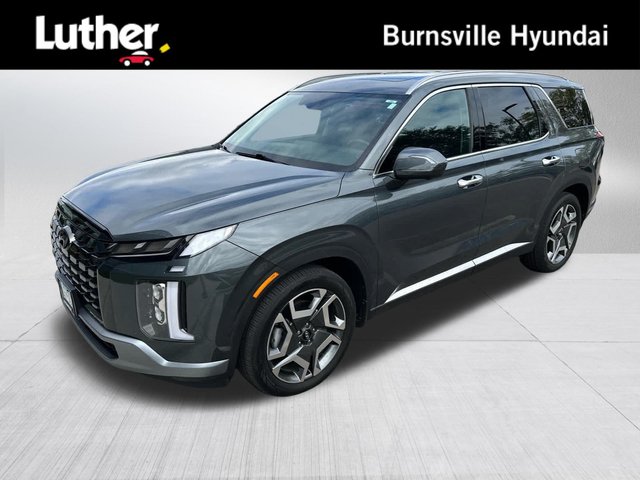 2023 Hyundai Palisade Limited