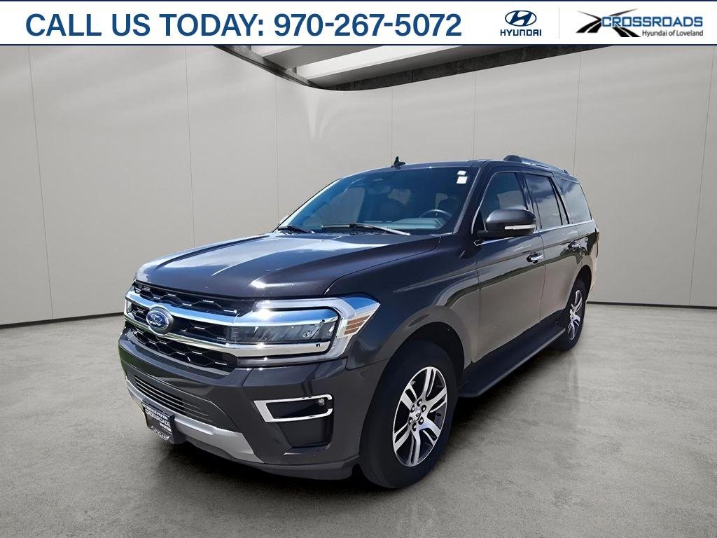 2024 Ford Expedition Limited 4X4's photo