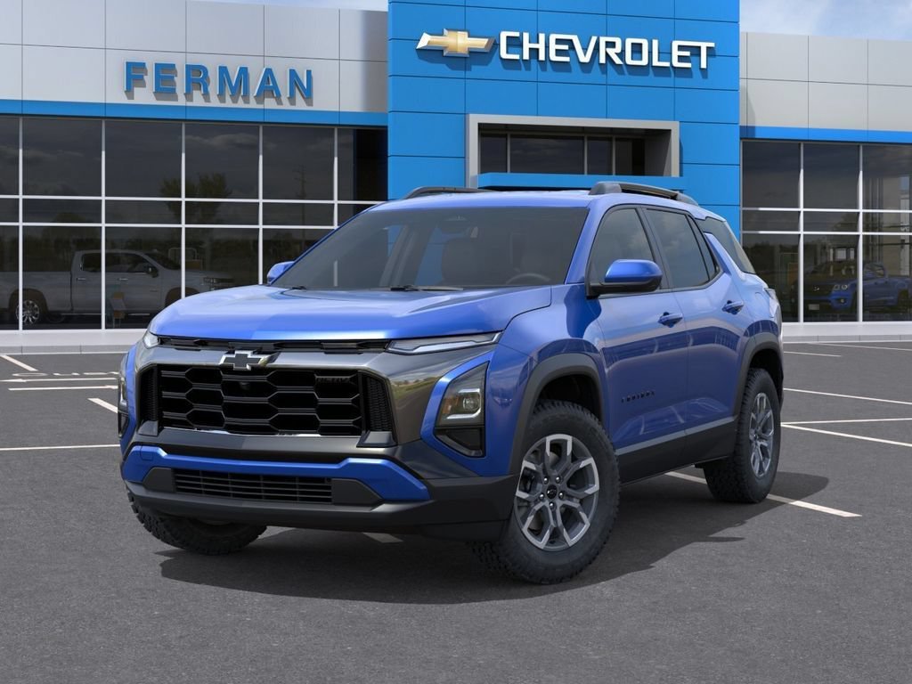 2026 Chevrolet Equinox ACTIV - Photo 7