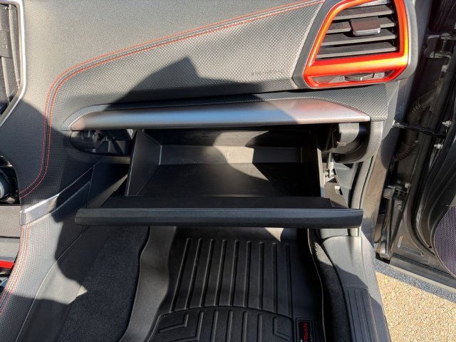 Used 2020 Gray Subaru Sport image 32