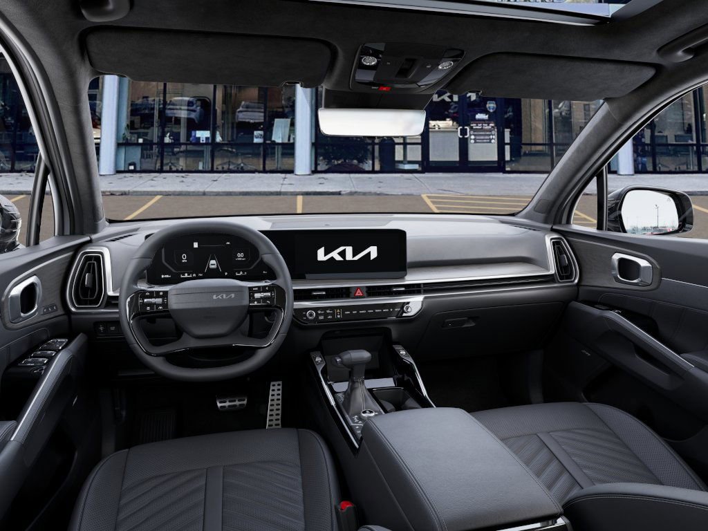 2026 Kia Sorento X-Line SX Prestige - Photo 14