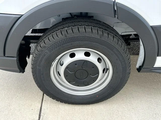 New 2026 Ford Transit-150 Base