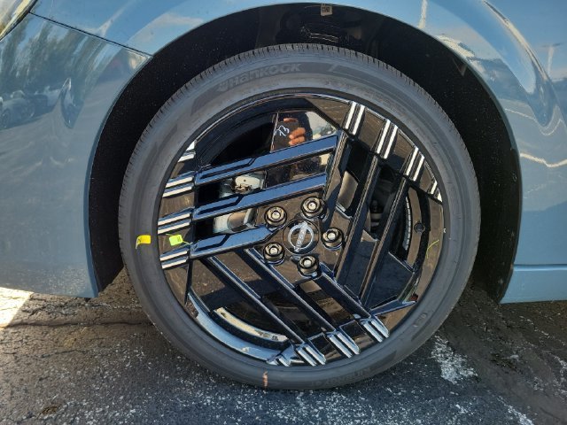 Vehicle thumbnail
