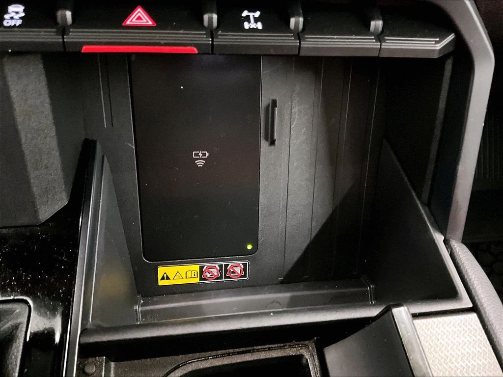 Used 2025 Ice Toyota TRD Pro image 27
